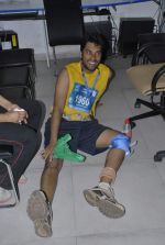 at Standard Chartered Mumbai Marathon in Mumbai on 14th Jan 2012 (32).JPG